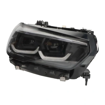 Imagen de TYC 20 17859 06 2 Faros derecha LED