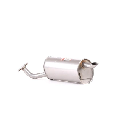 Imagen de BOSAL 228 041 Silenciador trasero TOYOTA: Yaris I Hatchback
