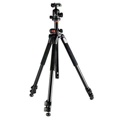 Imagen de Vanguard Alta Pro 263AB 100 Trípode Aluminio con rótula Bola Columna descentrable