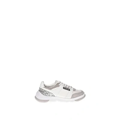 Imagen de Love Moschino JA15214G0FJH2, SNEAKER Mujer, Blanco, 38 EU