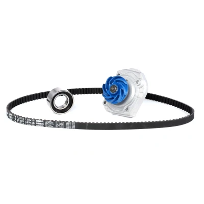 Imagen de SKF VKMC 02203 Bomba de Agua + Kit Distribucion 129 FIAT: Panda II Hatchback, Doblo I Familiar, Punto LANCIA: Ypsilon II, Y