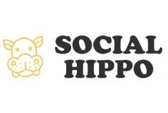 Social Hippo logo