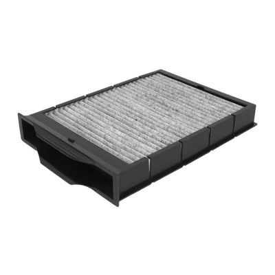 Imagen de FILTRON K 1130A Filtro de habitáculo carbón activado 263 186 42 RENAULT: MEGANE 2, 2 Coupe Cabriolet, Stufenheck