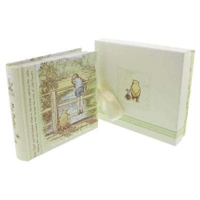 Imagen de Disney Classic Collection Photo Album Winnie the Pooh DI166 New by