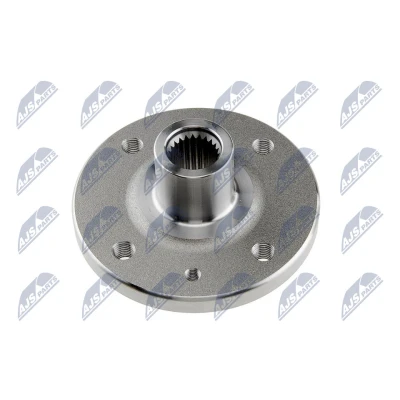 Imagen de NTY KLP RE 002P Buje de Rueda Eje delantero, izquierda, derecha, trasero RENAULT: Kangoo I, CLIO 2, MEGANE 1