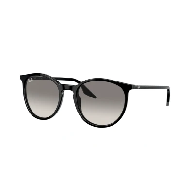 Imagen de Ray Ban Unisex Gafas de sol, Talla: 51, Black