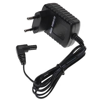 Imagen de vhbw Cargador Compatible con Black &amp; Decker Dustbuster DVJ320J Tipo 1, DVJ325J PD1020L aspiradora de Mano, portátil