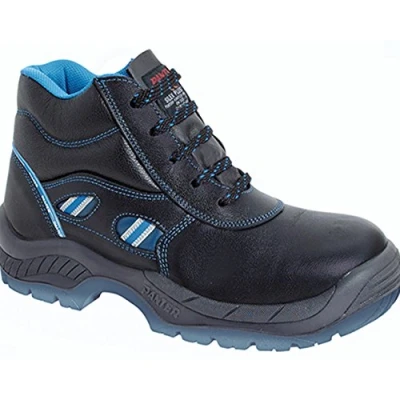 Imagen de Panter Silex Plus S3 Bota Seguridad, 44