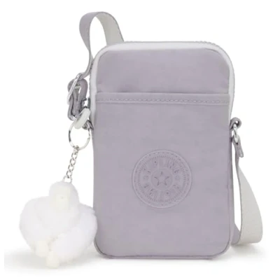 Imagen de Kipling Tally Bandolera, Talla: One Size, Tender grey