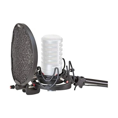Imagen de Kit Rycote 045.005 InVision USM VB Estudio
