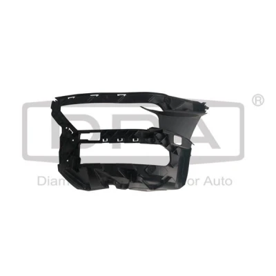 Imagen de DPA 88071868702 Soporte, parachoques izquierda VOLKSWAGEN: Crafter Furgón
