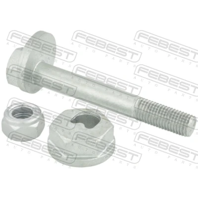 Imagen de FEBEST 1629 163 KIT Tornillo corrector de inclinación MERCEDES BENZ: Clase ML