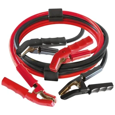 Imagen de Cable de arranque PRO terminales aislados 1000 A 50 mm² 5 m