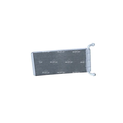 Imagen de NRF 54293 Radiador de Calefaccion MERCEDES BENZ: Vito Bus, Mixto