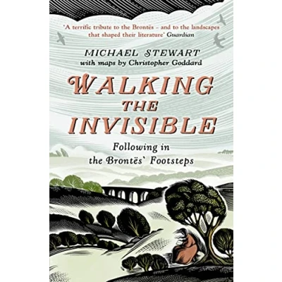 Imagen de Walking The Invisible