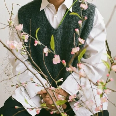 Imagen de Cherry Blossom Baby Shigeto