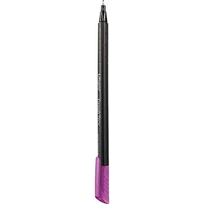 Imagen de Maped 749103 gráfico Peps Bolígrafo de tinta Marshmallow, color SWEETY. caja 12 unidades