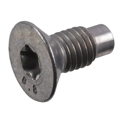Imagen de FEBI BILSTEIN 180369 Tornillo, disco de freno RENAULT: TRAFIC 2 Bus, MEGANE Coupe Cabriolet, Fluence, DACIA: SANDERO