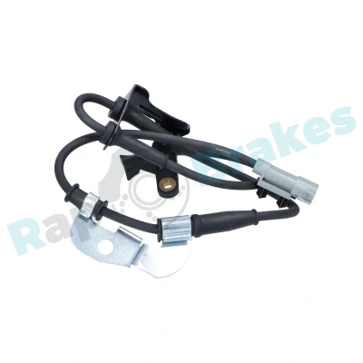 Imagen de RAP BRAKES R A0579 Sensor de ABS Eje delantero, izquierda con cable CHRYSLER: VOYAGER 4