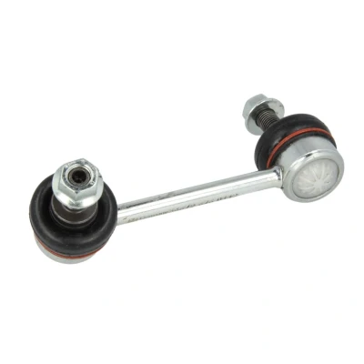 Imagen de febi BILSTEIN 36672 Bieleta de suspensión 113 M10 x 1,25 Plus con tuerca autofijadora Acero ALFA ROMEO: Giulietta Hatchback
