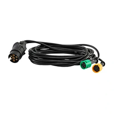 Imagen de XL Perform Tool Juego de Cables para luz Remolque 553909, con 6 Funciones