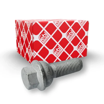 Imagen de FEBI BILSTEIN 46675 Tornillos de Rueda Collar esférico A/G 58
