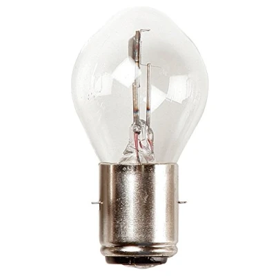 Imagen de RING AUTOMOTIVE LTD 1 x Anillo BA20D 6 V 35/35 W Bosch Faro Faros Delanteros r393
