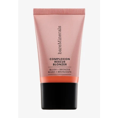 Imagen de BareMinerals Complexion Rescue Blonzer Liquid Blush + Bronzer Kiss Of Copper 15 ml