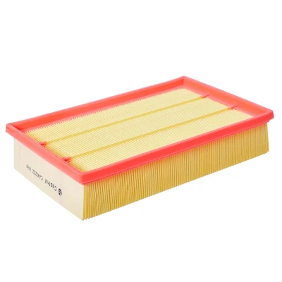 Imagen de Castrol filters CA0222 Filtro de aire 282mm recirculación NISSAN: Pathfinder 3, NP300 Navara Pick up