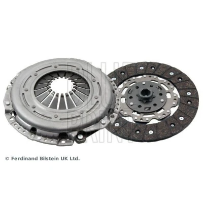 Imagen de BLUE PRINT ADF123081 Kit de Embrague dos piezas con grasa sintética 241 FORD: FOCUS 3 Turnier, 3, Grand C Max, VOLVO: S40 II, V50, C30