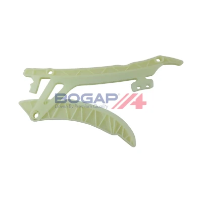 Imagen de BOGAP B1313113 Carril de deslizamiento, cadena distribución