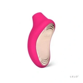 Imagen de Vibrador Lelo sumergible Sona 2 rosa color
