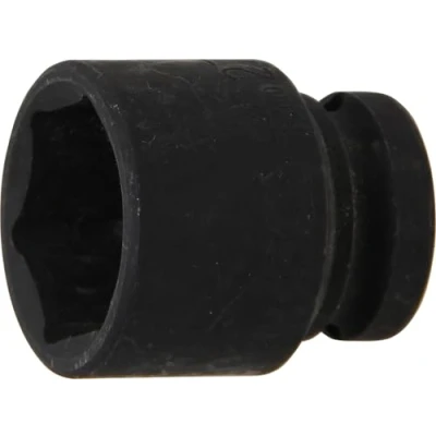 Imagen de BGS 5227 Llaves de vaso impacto hexagonal entrada 12,5 mm (1/2&quot;) 27