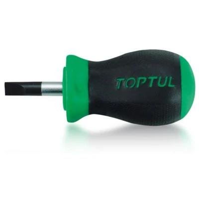 Imagen de TOPTUL FABB0403 Destornillador S4 25 magnético