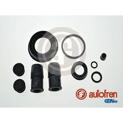 Imagen de AUTOFREN SEINSA D42380 Kit de Reparación Frenos Eje trasero 38 PEUGEOT: 308 SW 2