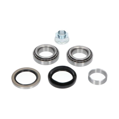 Imagen de KAVO PARTS WBK 1005 Juego de cojinete rueda Eje delantero 60 CHEVROLET: Matiz, Spark, DAEWOO: Matiz I Hatchback, Furgón