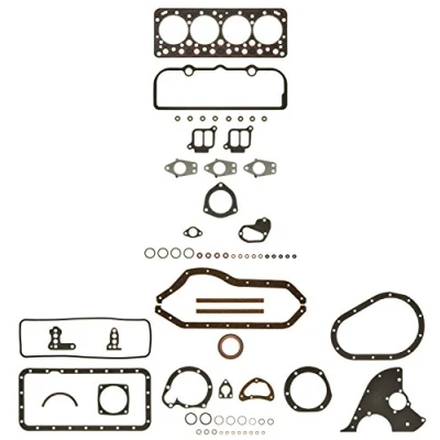 Imagen de AJUSA 5017090B Juego completo de juntas, motor