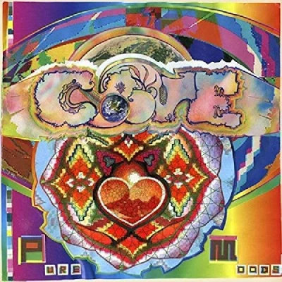 Imagen de Pure Moods Ep12 Vinilo