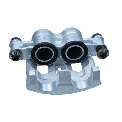 Imagen de MAXGEAR 82 1110 Pinza de freno Acero eje trasero, derecha, delante IVECO: Daily 4, 4 Kasten/Kombi, 6
