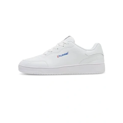Imagen de hummel Match Point, Zapatillas Mujer, Blanco, 39 EU
