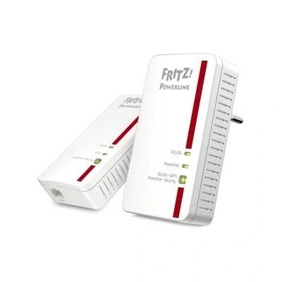 Imagen de Avm Fritz!powerline 1240e