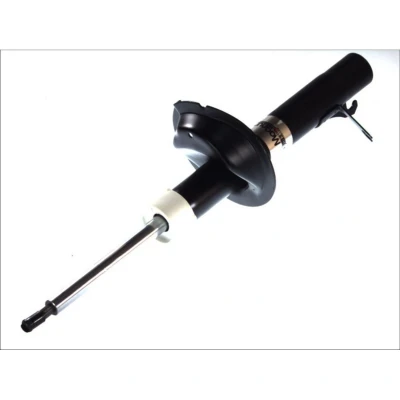 Imagen de Magnum Technology AGG049MT amortiguador Eje delantero, izquierda Presión de gas Bitubular Columna Espiga arriba