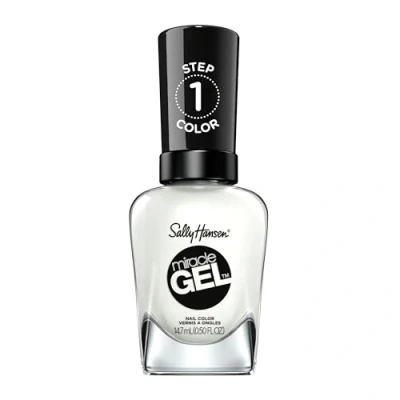 Imagen de Sally Hansen Nail Polish Miracle Gel 450 Get Mod Żelowy lakier do paznokci bez konieczności użycia lampy UV/LED 14.7ml