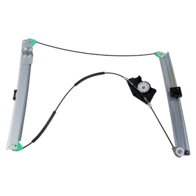 Imagen de Febi Bilstein Elevalunas Delante, derecha eléctrico sin electromotor 175445 AUDI: A4 B6 Berlina, B7 Avant, SEAT: Exeo ST, Berlina