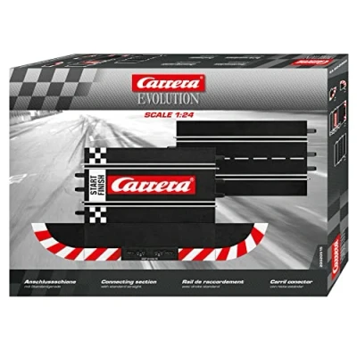 Imagen de Pieza De Conexión Carrera 20020515