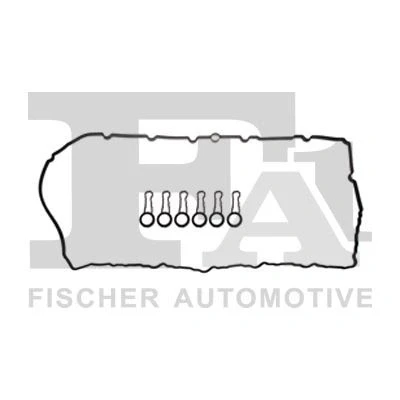 Imagen de FA1 EP1000 947Z Juego de juntas, tapa culata cilindro BMW: 5 Berlina, X5, X6 norauto, oscaro, mister auto