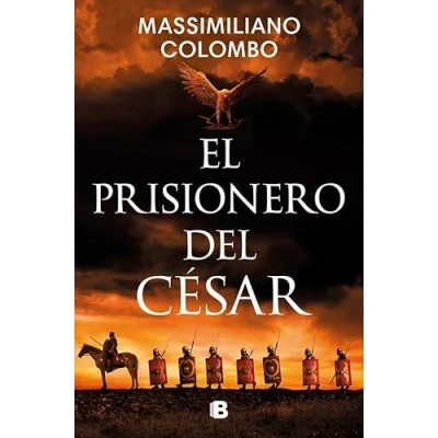 Imagen de El Prisionero Del Cesar