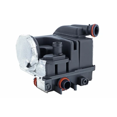 Imagen de VAICO V10 5793 Separador de aceite, aireación cárter aceite Bloque motor AUDI: A6 C7 Berlina, A7 Sportback