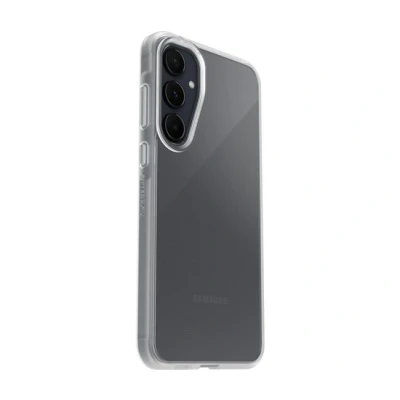 Imagen de Otterbox React Plástico Back Cover Transparente Samsung Galaxy A55 5G