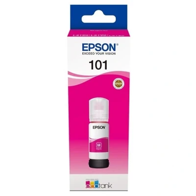 Imagen de Epson T03V34A 1X70ML Kit Cartucho de Tinta